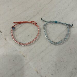 4ocean Beaded Bracelets